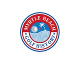 https://www.logocontest.com/public/logoimage/1447867099Myrtle Beach Golf History-IV09.jpg